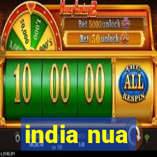 india nua